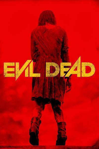 Evil Dead