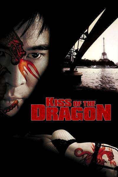 Kiss of the Dragon