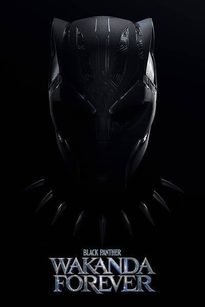 Black Panther: Wakanda Forever