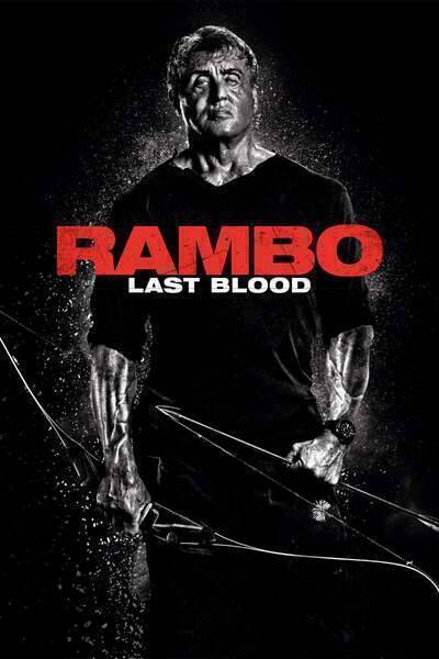 Rambo: Last Blood