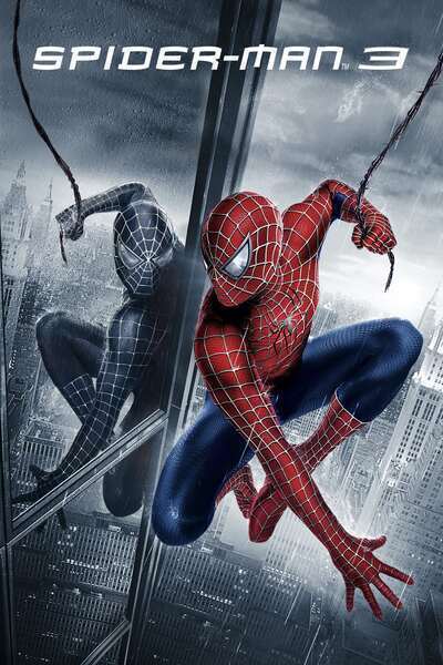 Spider-Man 3