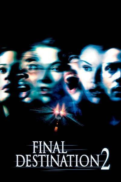 Final Destination 2