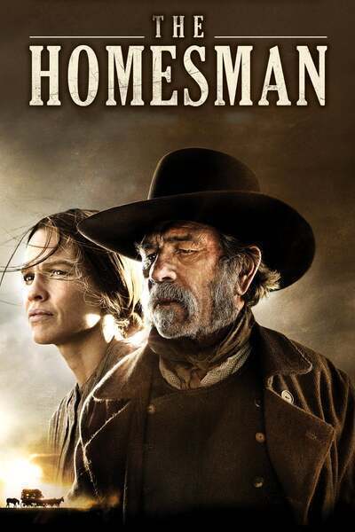 The Homesman