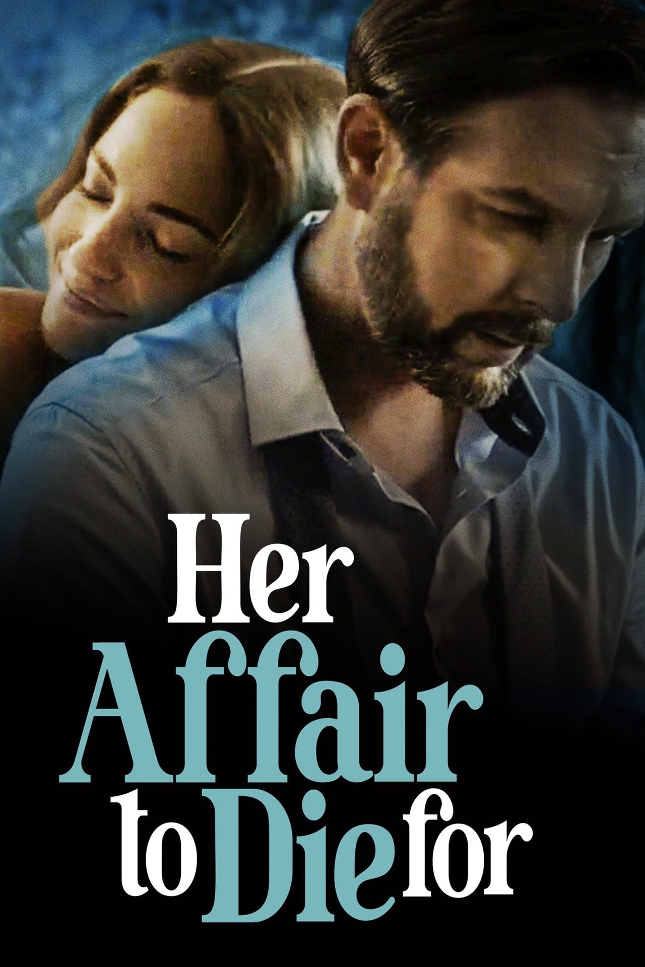 Her Affair to Die For