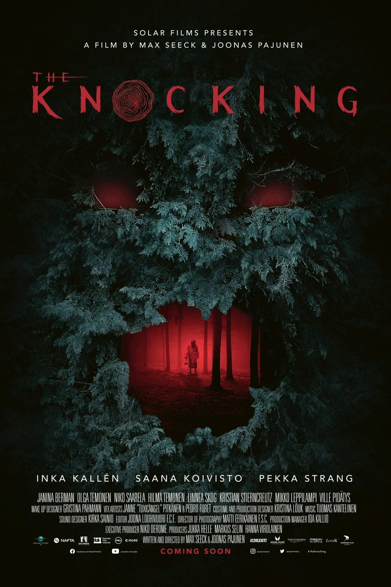 The Knocking