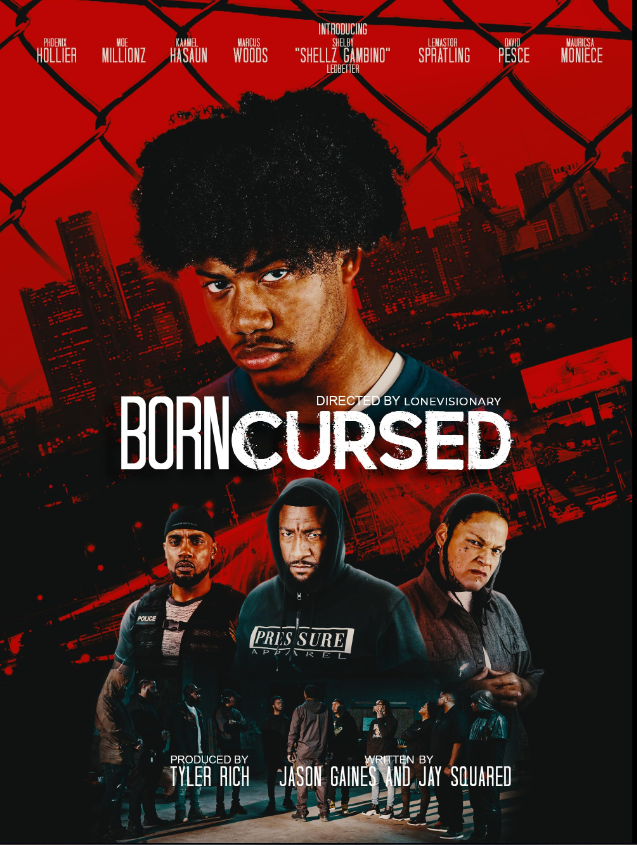 Born Cursed