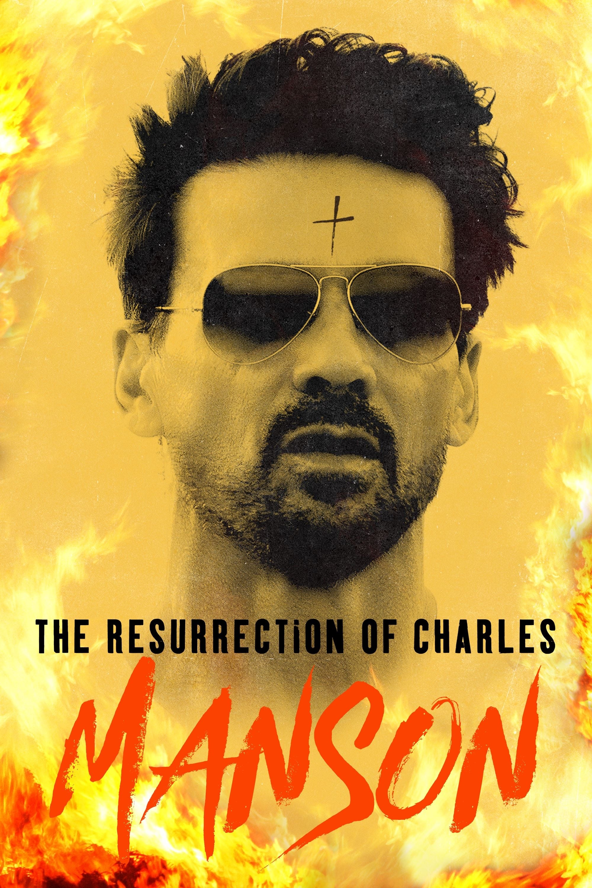 The Resurrection of Charles Manson