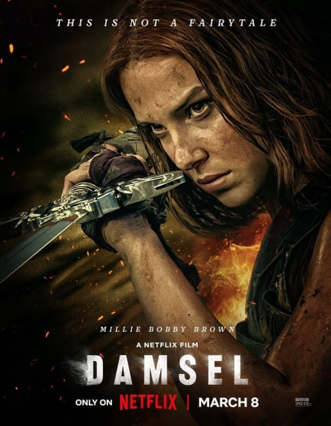 Damsel