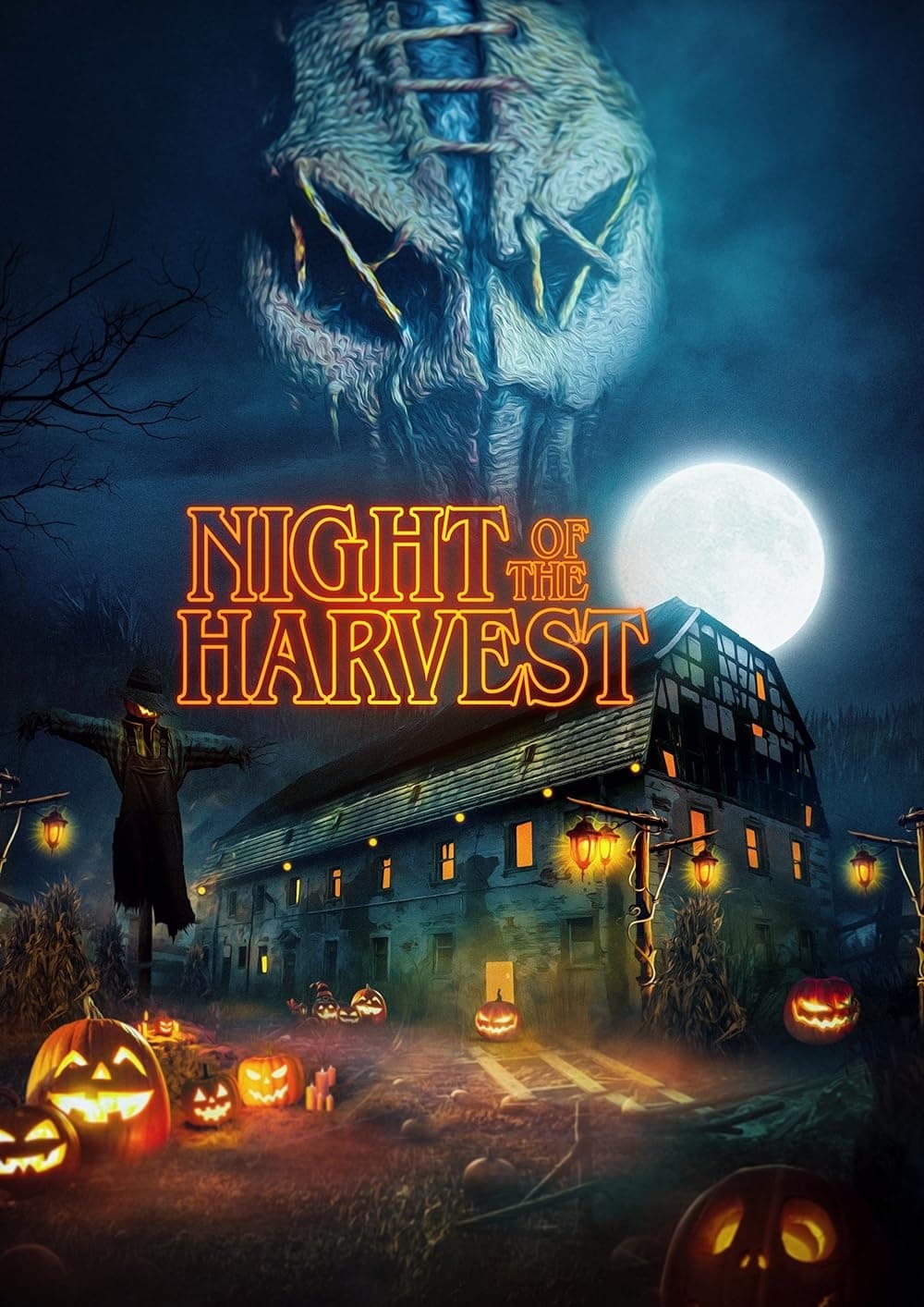 Night Of The Harvest