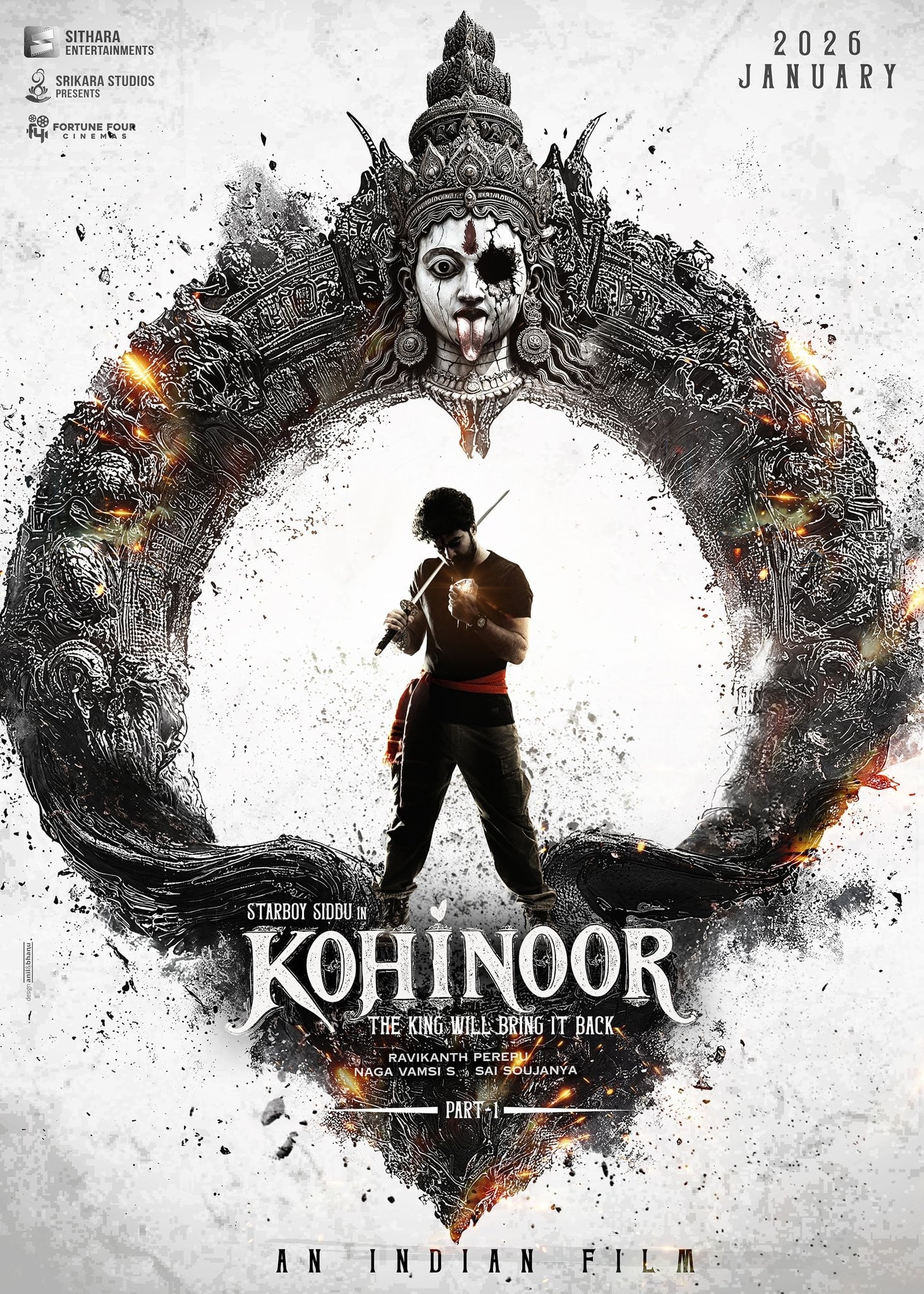 Kohinoor