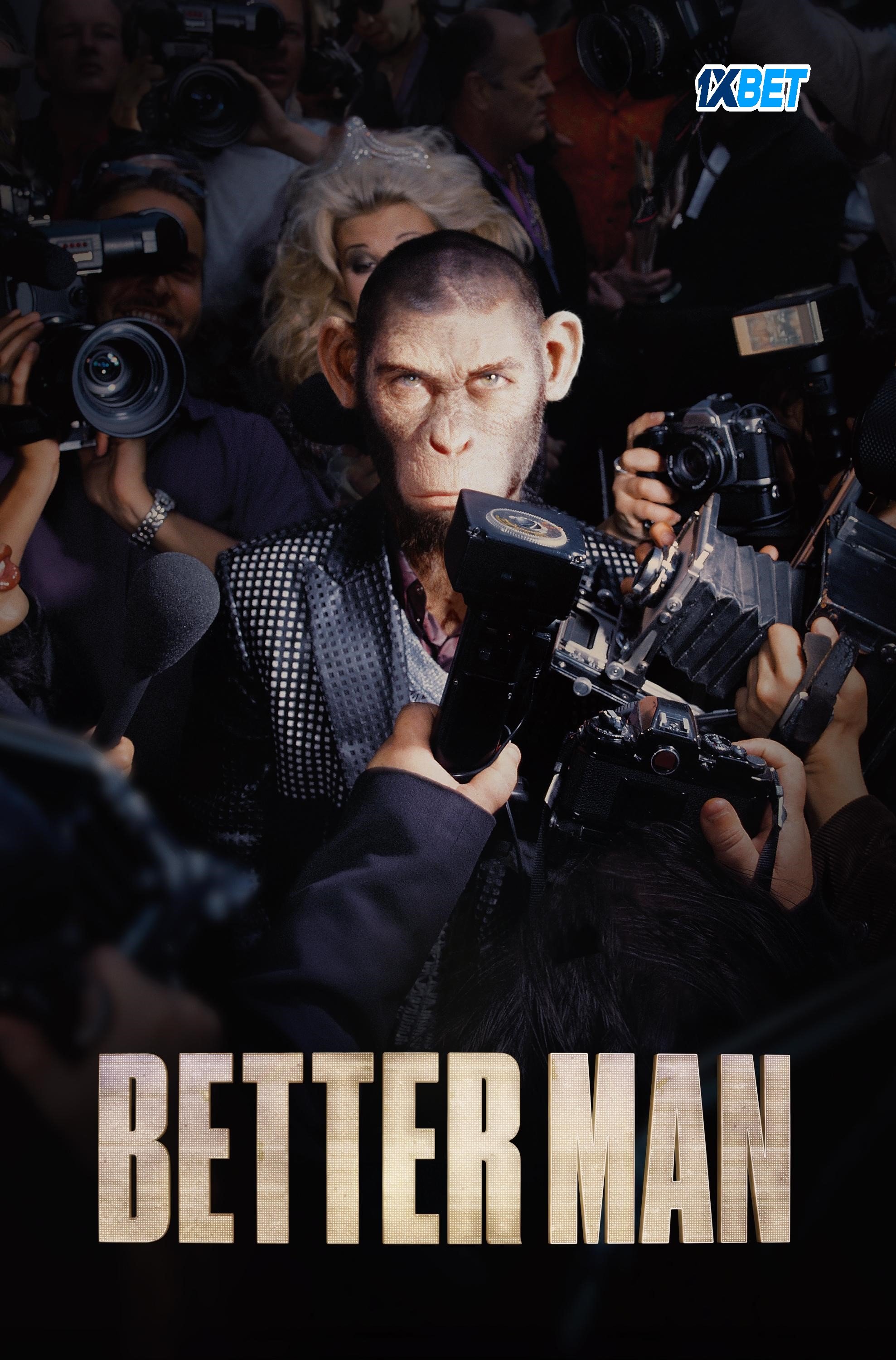 Better Man