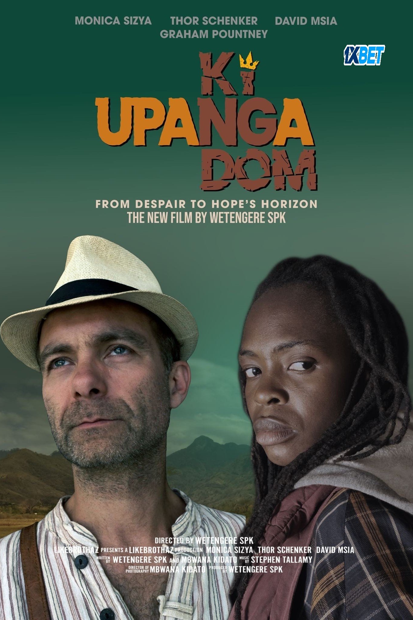 Upanga Kingdom